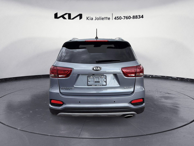 2020 Kia Sorento EX+ V6 TOIT OUVRANT CUIR CAMERA RECUL SIEGES CH in Cars & Trucks in Lanaudière - Image 3