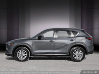 À des fins de transparence et de satisfaction de notre clientèle, Planète Mazda inclut dans le prix... (image 3)