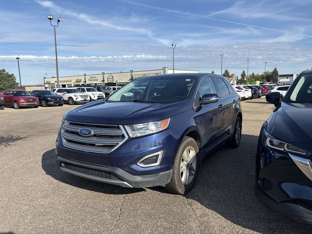2016 Ford Edge in Cars & Trucks in Strathcona County - Image 2