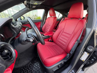This 2023 Lexus IS 300 F-Sport 1 embodies the Lexus Driving Signature – an approach to design and en... (image 7)