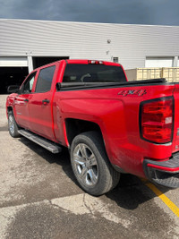 JUST IN! PRICED TO SELL ! 5.3L V8 355 horsepower and 383 lb-ft of torque AIR CONDITIONING | BACKUP C... (image 4)