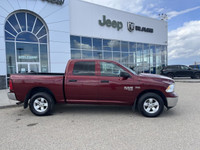 Thanks for checking out our Mountain View Dodge inventory! 2023 Ram 1500 Classic SLT HEMI Power. Cre... (image 1)
