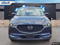 Check out this certified 2021 Mazda CX-5 GX AWD | Adaptive Cruise | Heated Seats | CarPlay + Android... (image 7)