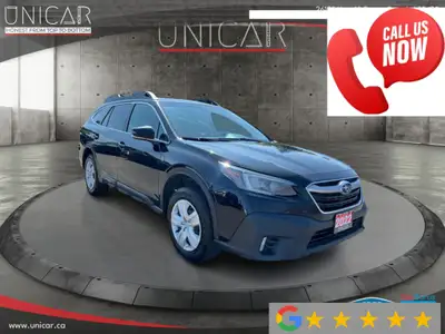 2022 Subaru OutbackNo Accidents | Safety Certification Included Financing & Warranty Options Availab...