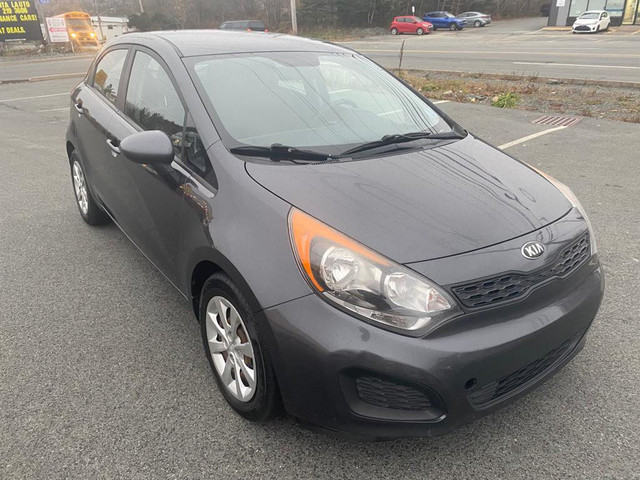 2014 Kia Rio LX+ 1.6L | New MVI | Heated Seats | AC in Cars & Trucks in Bedford - Image 3