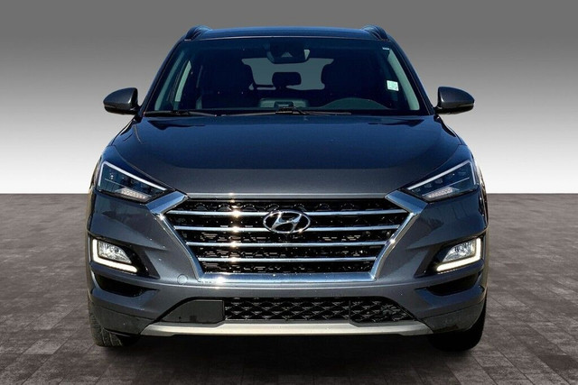 2019 Hyundai TUCSON ULTIMATE in Cars & Trucks in Edmonton - Image 3