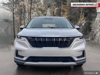 Engine: Gas V-6 3.5L L/100Km City: 12.1 L/100Km Hwy: 8.9 Safety Equipment ABS And Driveline Traction... (image 7)