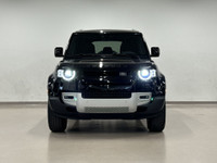 Le Land Rover Defender 110 P300 S 2024 est un VUS robuste et performant, conçu pour affronter une gr... (image 9)