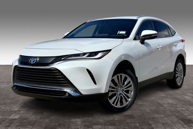 2024 Toyota Venza XLE in Cars & Trucks in Edmonton