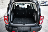 This 2023 Ford Bronco Sport is for sale today. This SUV has 96,789 kms. It's silver in colour . It h... (image 7)