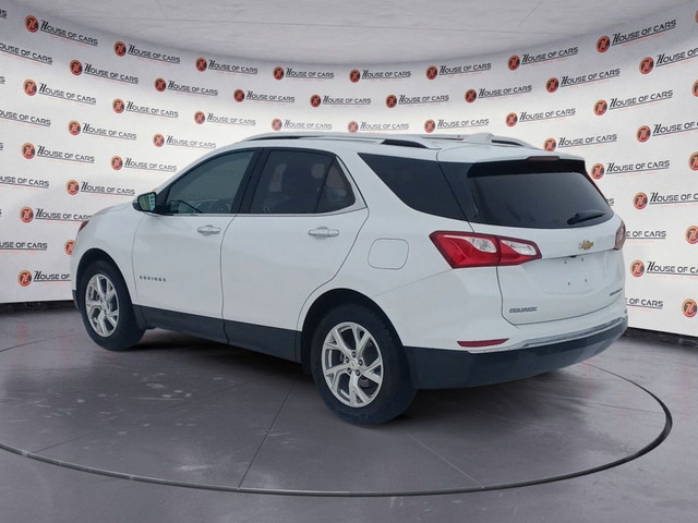 2020 Chevrolet Equinox Premier in Cars & Trucks in Lethbridge - Image 4