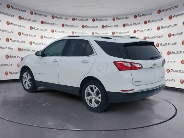2020 Chevrolet Equinox Premier in Cars & Trucks in Lethbridge - Image 5