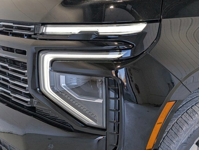 2025 Chevrolet Tahoe High Country- Sun/Tow Package in Cars & Trucks in Barrie - Image 2