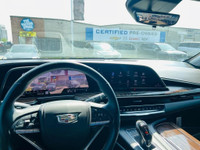 2021 Cadillac Premium SUV A Masterpiece of Innovation, Luxury & Performance Experience the Pinnacle... (image 3)