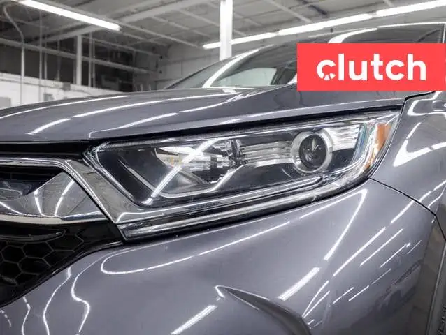 2019 Honda CR-V EX-L AWD w/Apple CarPlay & Android Auto, Heated  in Cars & Trucks in City of Toronto - Image 9