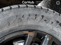 This Chevrolet Silverado 1500 is rugged, reliable, and ready for any job. It boasts a Turbocharged G... (image 7)