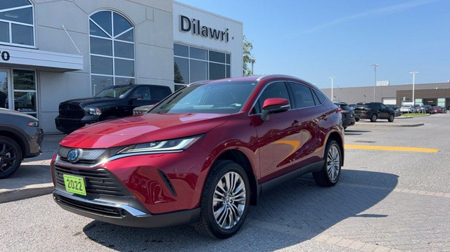 2022 Toyota Venza XLE AWD in Cars & Trucks in Ottawa