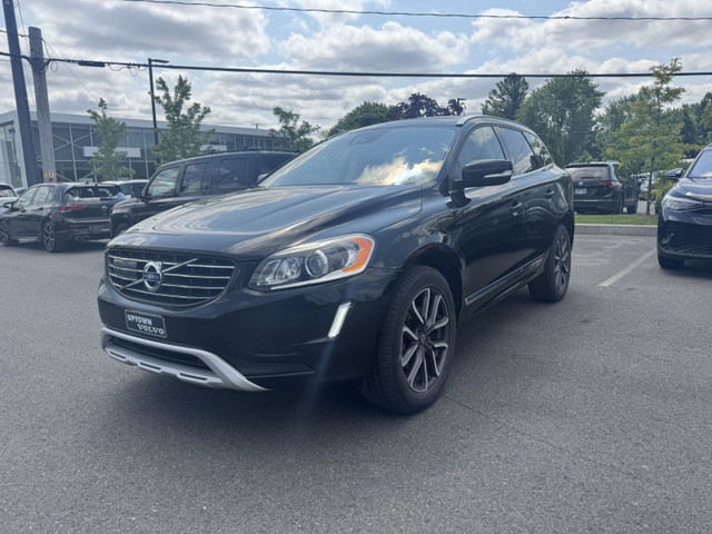 2017 Volvo XC60 T5 Special Edition | Toit ouvrant Financement di in Cars & Trucks in Longueuil / South Shore