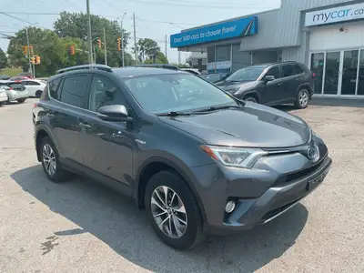 Contact us if you have any questions at 613-317-1941 2.5L LE+ HYBRIDHEATED SEATS. BACKUP CAM. BLUETO...