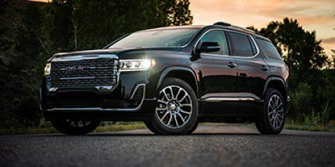 2023 GMC Acadia Denali AWD in Cars & Trucks in Edmonton