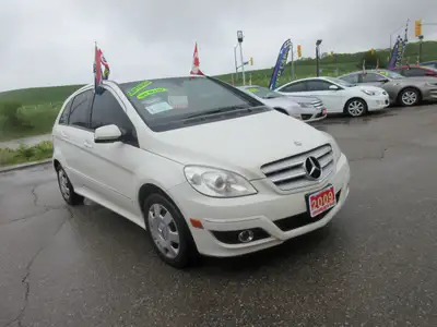 2009 Mercedes-Benz B-Class B200, 2.0 L 4 Cylinder ENGINE. FWD….2.0 L (GAS SAVER)….. No damage ……LOW...