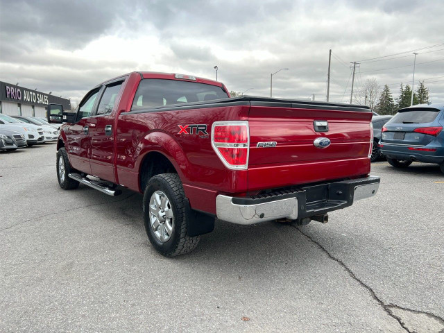 2014 Ford F-150 in Cars & Trucks in Ottawa - Image 3