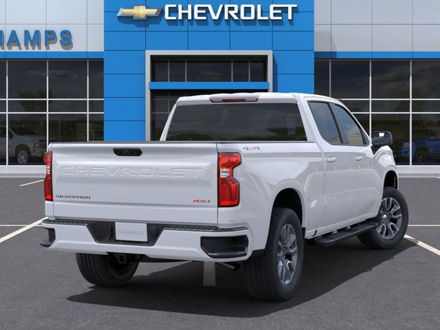 Chevrolet Silverado 1500 2025 in Cars & Trucks in Longueuil / South Shore - Image 4