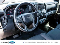 Here at Donway Ford our pre-owned vehicles undergo a rigorous 150-point inspection and reconditionin... (image 8)