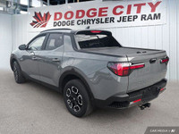 This Hyundai Santa Cruz boasts a Intercooled Turbo Regular Unleaded I-4 2.5 L/152 engine powering th... (image 3)