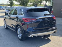 This ACCIDENT FREE Infiniti QX50 ESSENTIAL comes fully loaded with a reliable and responsive 2.0L TU... (image 9)