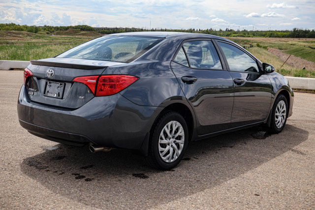 2018 Toyota Corolla in Cars & Trucks in Strathcona County - Image 3