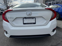 Check out this well-equipped and well cared for 2018 Honda Civic EX sedan! This one has everything y... (image 7)