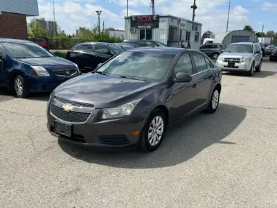 Buy with confidence from BETA AUTO SALES (OMVIC Registered Used Car Dealership) For More Information...