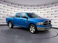 Thanks for viewing our House Of Cars Argyll inventory! AMVIC licensed dealer! The 2022 RAM 1500 Clas... (image 8)