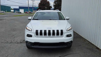 2017 JEEP CHEROKEE NORTH 3.2L V6 4x4 Financement Bancaire 1e 2e 3e chance Disponible —- FINANCEMENT... (image 6)