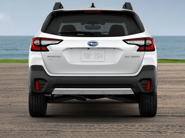 2024 Subaru Outback Limited XT with Eyesight in Cars & Trucks in Saskatoon - Image 3