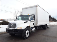 Ryder Stock ID: 685340 Transmission Type/Speed: AUTO 9 Engine: DIESEL B6.7'17 240/2400 Horse Power:... (image 4)