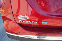 2019 Chevrolet Equinox LT Diesel AWD Very Fuel Efficient 1.6 lt Diesel All Wheel Drive Heated Seats... (image 4)
