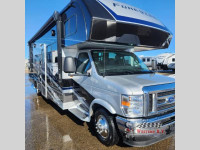 2024 Forest River RV Forester Classic 3051S Ford