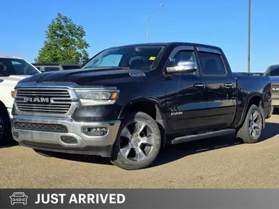 Your Grande Prairie Chrysler store just took in this vehicle! It is either in transit or freshly tra...
