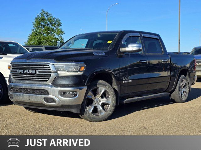 2022 Ram 1500 Laramie in Cars & Trucks in Grande Prairie