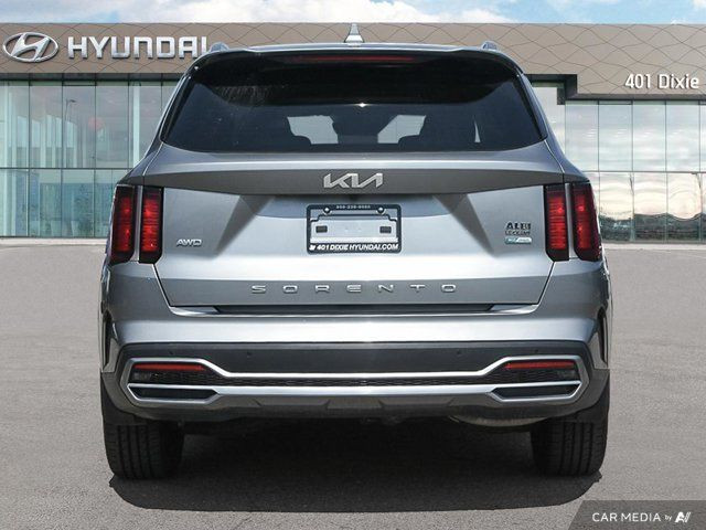 2022 Kia Sorento Plug-In Hybrid WG in Cars & Trucks in Mississauga / Peel Region - Image 4