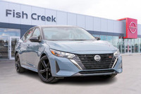 ==== 2024 Nissan Sentra SR Premium -- Executive Demo | No Accidents | Fully Equipped ==== The 2024 N... (image 8)