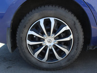 ADVANCED SAFETY FEATURES »» Anti-lock braking system for confident stopping power »» Multiple airbag... (image 7)