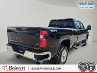 SILVERADO 2500 4RM LT CRE Engine: Moteur à 8 cylindres 6.6L/403CI Safety Equipment Phares diurnes av... (image 4)