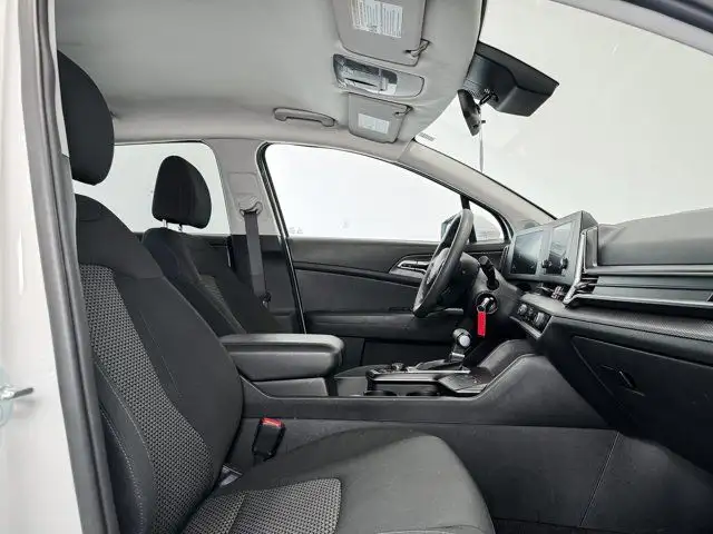 2023 Kia Sportage LX | Heated Seats | Backup Camera | AWD in Cars & Trucks in Grande Prairie - Image 34