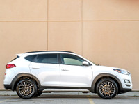 CARGET AUTOMOTIVE is proud to present this 2020 HYUNDAI TUCSON PREFERRED that comes fully serviced w... (image 4)