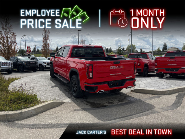 2025 GMC Sierra 1500 Elevation in Cars & Trucks in Calgary - Image 4