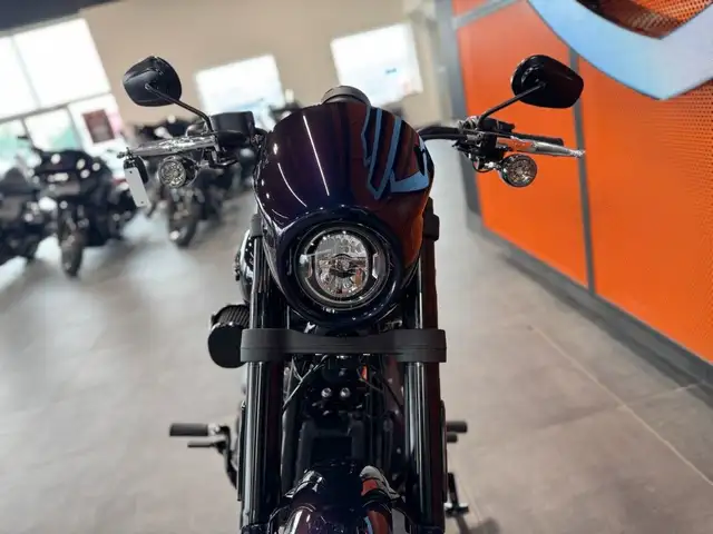 2025 Harley-Davidson Low Rider S in Street, Cruisers & Choppers in Grande Prairie - Image 8