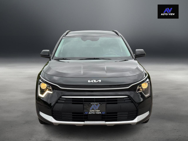 2025 Kia NIRO EX **CLEAN CARFAX** in Cars & Trucks in Hamilton - Image 2